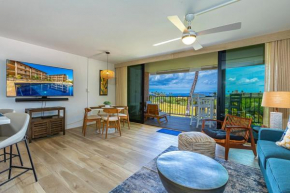 Kihei Ali'i Kai D201 condo